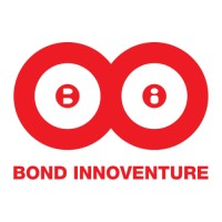 Bond Innoventure Co., Ltd. logo - Similar company to Bond Innoventure Co., Ltd.