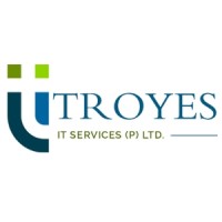 Troyes IT Services Pvt. Ltd logo - Similar company to Web Crazy Tech