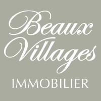 Beaux Villages Immobilier logo - Similar company to Revolution - Software For Mortgage Brokers