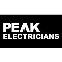 Peak Electricians logo - Similar company to Ais Electrical