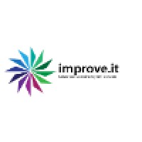 Improve.it Ltd logo - Similar company to Bloom In Motion Ltd