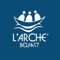 L'Arche Belfast logo - Similar company to Lfcc