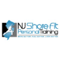 NJ Shore Fit logo - Similar company to Be Great Project