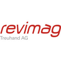 Revimag Treuhand AG logo - Similar company to Immobilien Fuchsbau