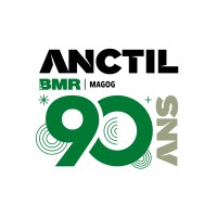 BMR Matériaux Magog logo - Similar company to Bmr J.Anctil