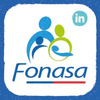 Fondo Nacional de Salud (FONASA) logo - Similar company to Ministerio De Salud Chile