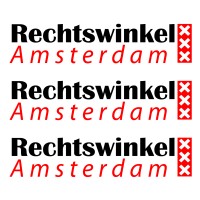 Stichting Rechtswinkel Amsterdam logo - Similar company to Flight Deck 53 Bv