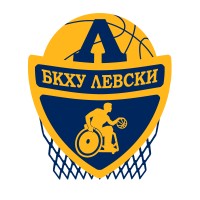 Basketball Club for People with Disabilities Levski logo - Similar company to Grantorino Basketball Draft