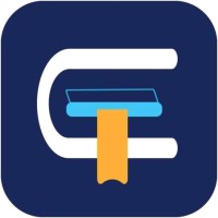 Edooket logo - Similar company to Changing Work