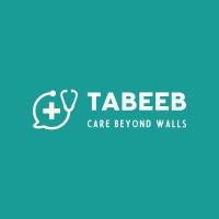 Tabeeb | Mini Virtual Hospital logo - Similar company to Virtual Hospital