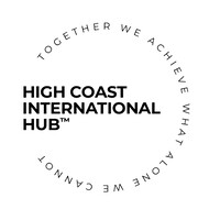 High Coast international Hub