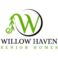 Willow Haven Senior Homes logo - Similar company to Onyx Custom Homes