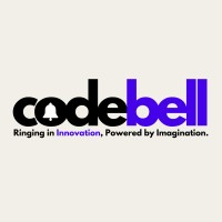 CodeBell (PVT) Ltd logo - Similar company to Spiderbug