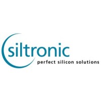 Siltronic AG logo - Similar company to Pva Tepla Ag