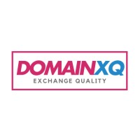DomainXQ logo - Similar company to Domainx