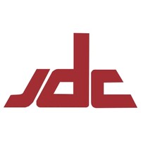 JDC logo - Similar company to Cleanswipe