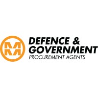 MM Defence & Government Procurement Agents logo - Similar company to Cabletech Sydney
