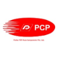 Parker PCP Auto Components Pvt. Ltd. logo - Similar company to Crux Transformers