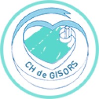 Centre Hospitalier de Gisors Pôle Sanitaire du Vexin logo - Similar company to Health And Development Resources (Hdr Llc)