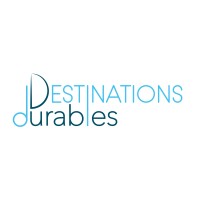 DestinationsDurables logo - Similar company to Ethik & Trips (Ex Ethik Hotels)