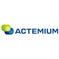 Actemium Pays de Savoie logo - Similar company to Ceekeys