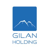 Gilan Holding logo - Similar company to Core Construction Llc
