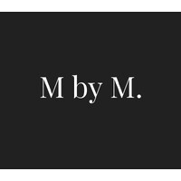 M by M Studios logo - Similar company to The Rebellion