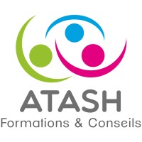 ATASH Formations et Conseils logo - Similar company to Coda Systèmes