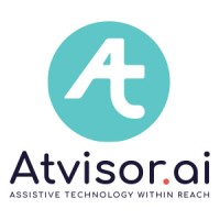 Atvisor logo - Similar company to Detopp