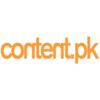 Content.PK logo - Similar company to Lancerhop