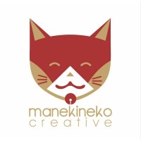 Manekineko Creative logo - Similar company to Pearl Light Global