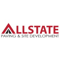 Allstate Paving & Site Development logo - Similar company to Philco Construction And Development
