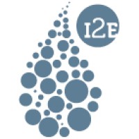 I2E (Industrie Eau Equipement) logo - Similar company to Teos
