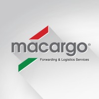 MACARGO Forwarding & Logistics Services logo - Similar company to Cevertam,S.A. De C.V.
