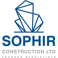 Sophir Construction Ltd logo - Similar company to Qod Construction