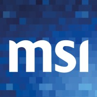 MSI Alnoman & Ravi, Chartered Accountants logo - Similar company to Youssry & Co. Auditing & Consultancy