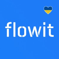 Flowit logo - Similar company to Fortes Projectflow