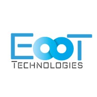 EooT Technologies logo - Similar company to Omoto