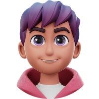 Hello Leo logo - Similar company to Terros