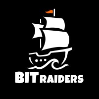 BitRaiders Games logo - Similar company to Cabs Medya