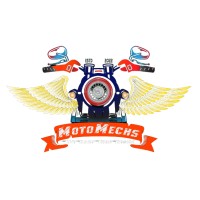 MotoMechs BD Limited logo - Similar company to Ath Global Services