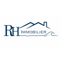 RH Immobilier logo - Similar company to Netconcept