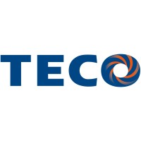 TECO ELECTRIC & MACHINERY COMPANY logo - Similar company to Creativity | Teco Türkiye'Nin Tek Resmi Distribütörü