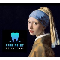Fine Print Dental Labs logo - Similar company to Speedbox Llc