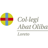 Colegio Abat Oliba Loreto logo - Similar company to Keyfactor Sl
