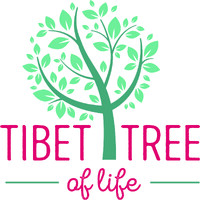 Tibet Tree Of Life logo - Similar company to Cornell University Continuous Reunion Club
