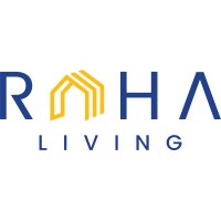 Raha Living Indonesia logo - Similar company to Deizeen Interior