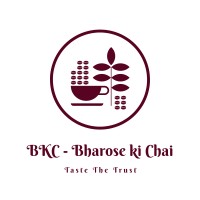 BKC-Bharose Ki Chai logo - Similar company to Zen Retail Solution