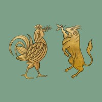 Cock & Bull Co. logo - Similar company to Rootiful