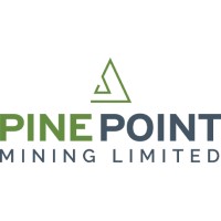 Pine Point Mining Limited logo - Similar company to Rowes.Ca